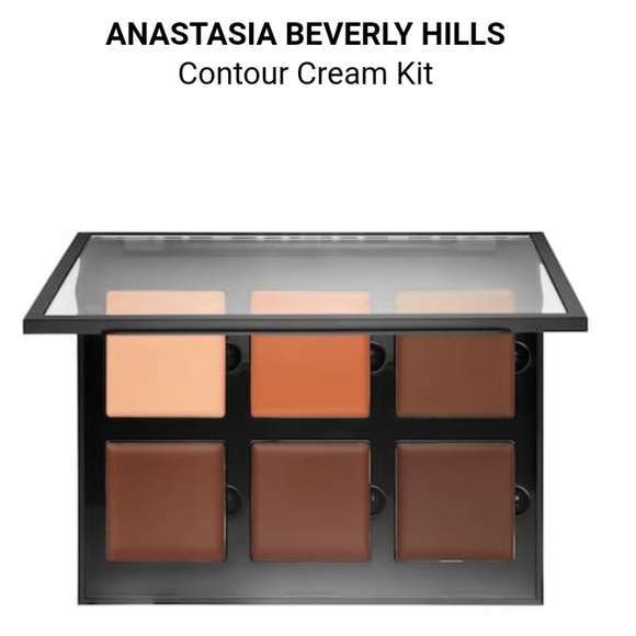 Cream contour kit - Picture 1 of 1